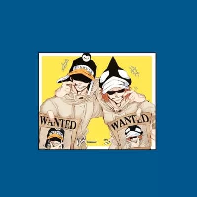 Shachi & Penguin thumbnail