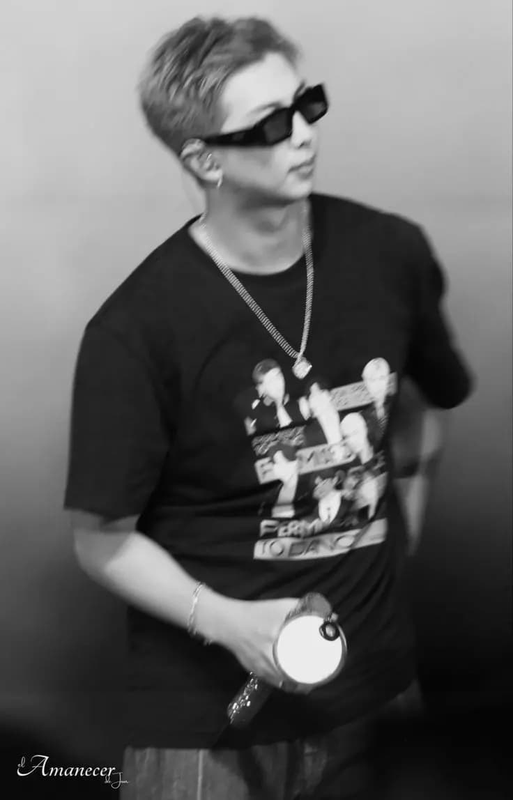 Kim Namjoon thumbnail
