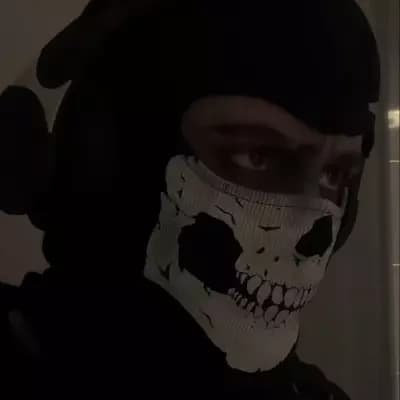 Ghost thumbnail