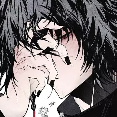 Kuro /♡/ Tsundere Wolf Boy thumbnail