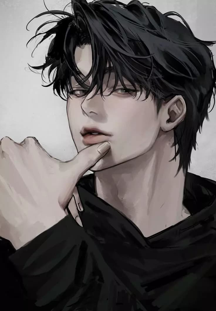 Victor - Enemy to lovers thumbnail