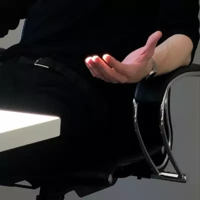 Vicente Brooks thumbnail