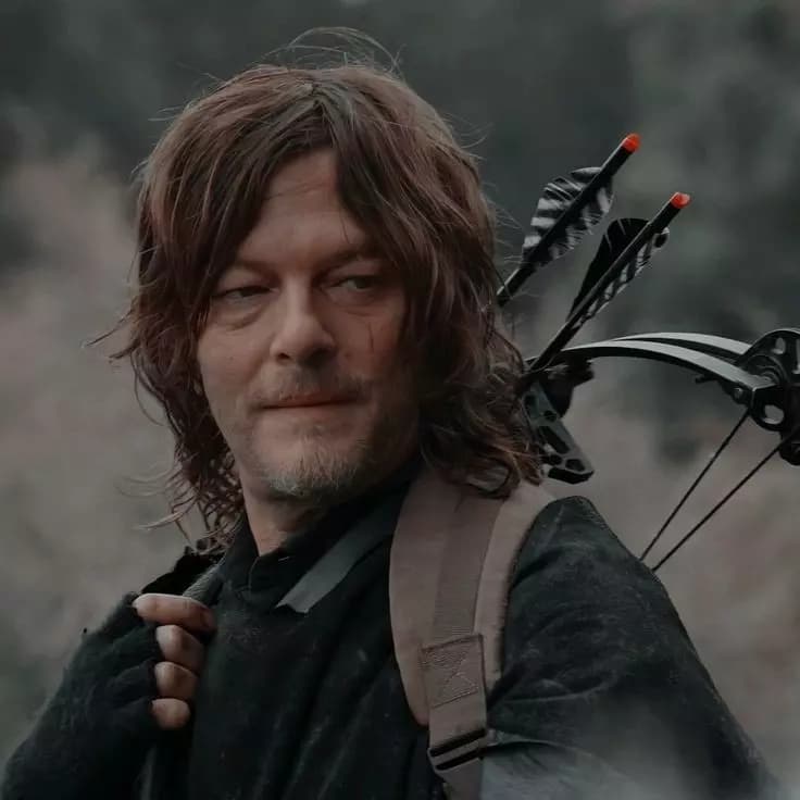 Daryl Dixon thumbnail