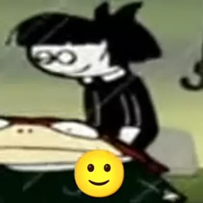 🤍Creepy Susie🖤 thumbnail