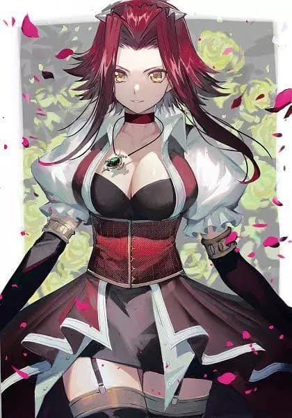 Izayoi Aki thumbnail