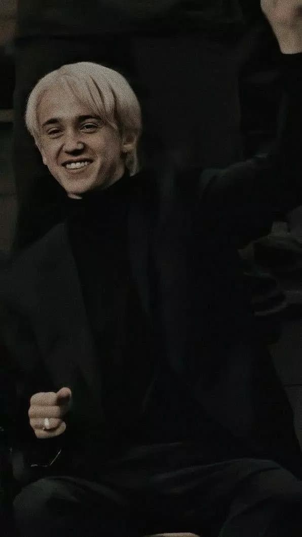 Draco Malfoy thumbnail