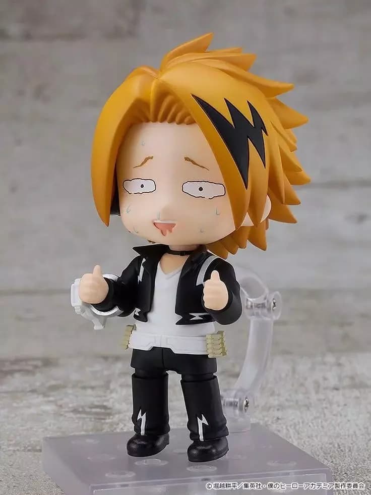 Denki Kaminari ⚡ thumbnail
