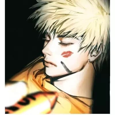 Katsuki Bakugo thumbnail