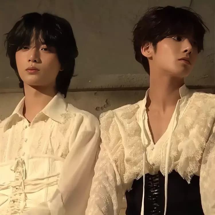 Taehyun y Beomgyu  thumbnail