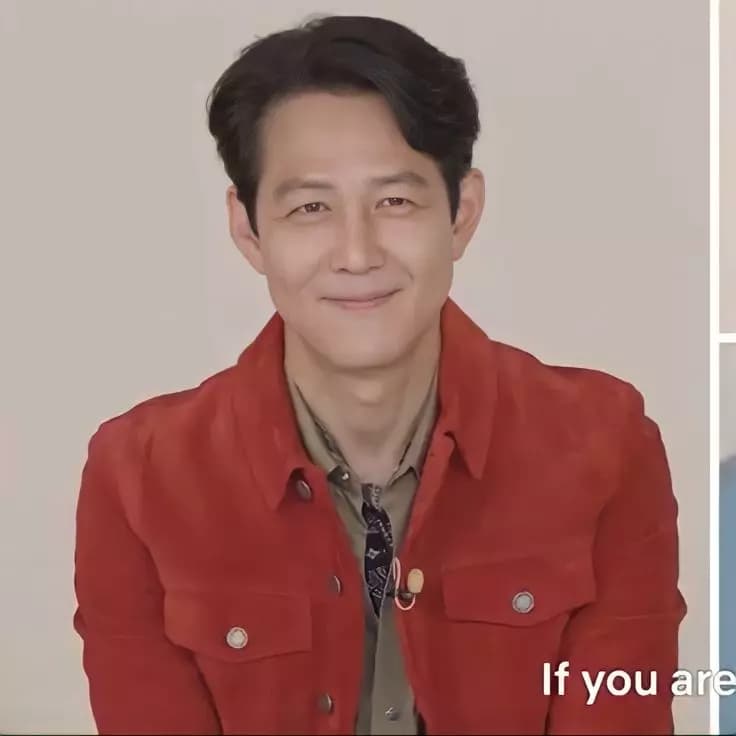 Lee Jung-Jae thumbnail