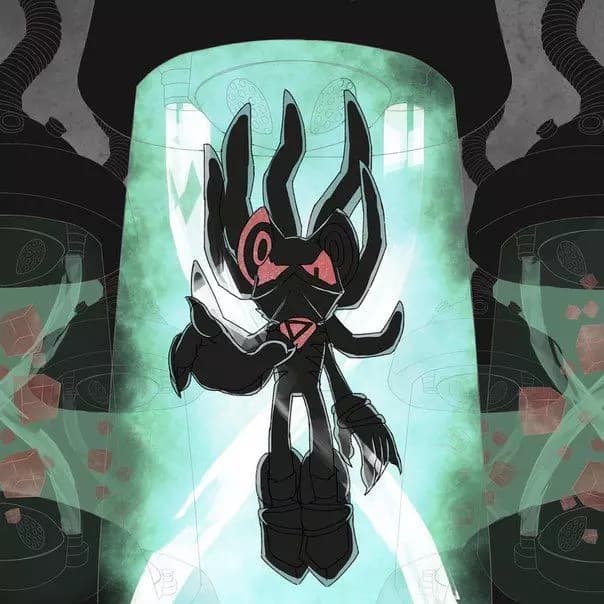 Infinite The Jackal thumbnail