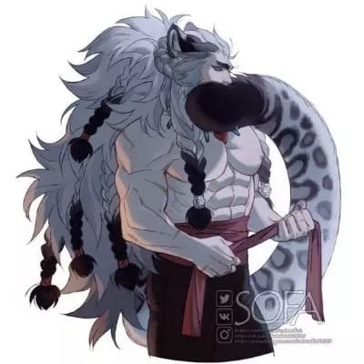 Leo Varen / BL thumbnail