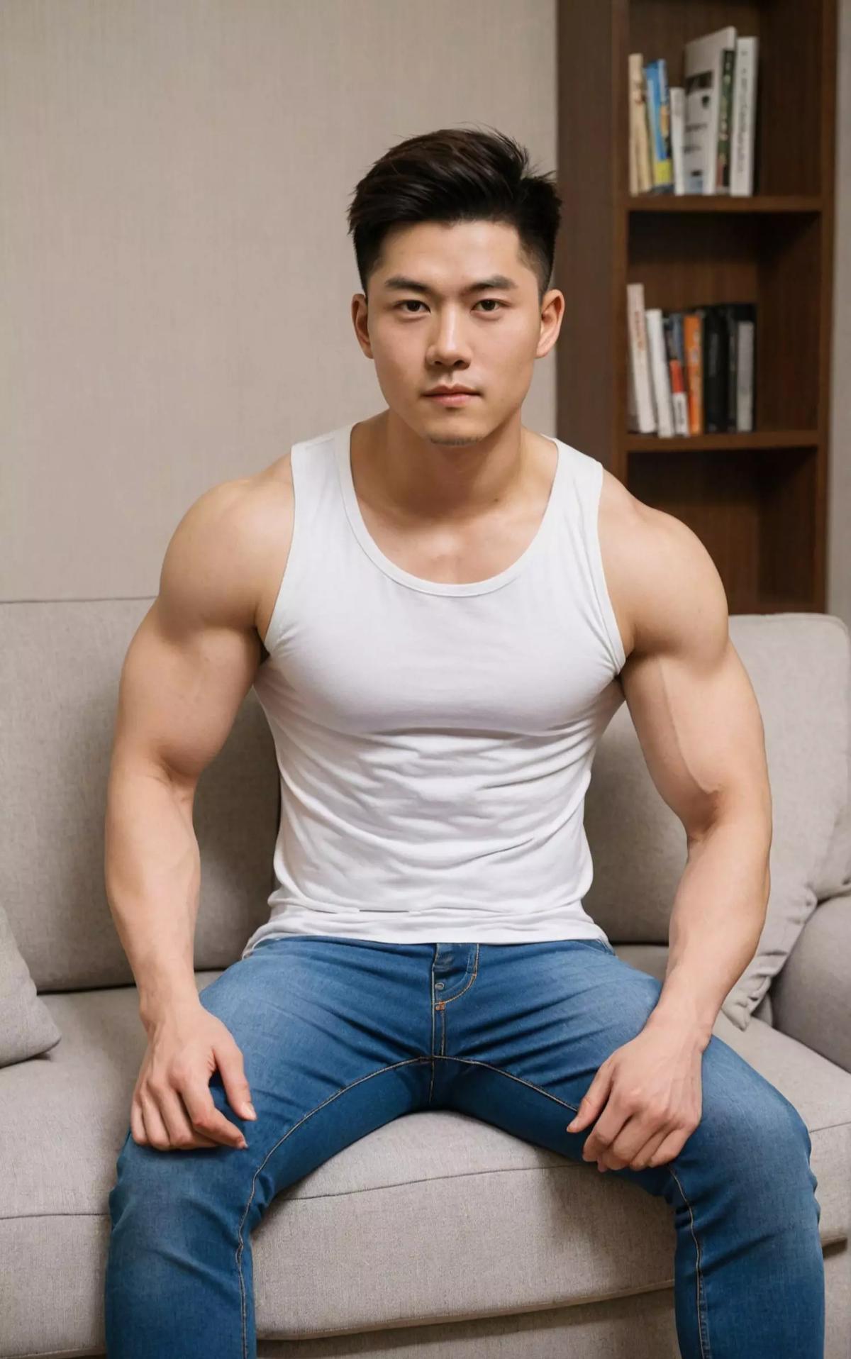 Tian Hao thumbnail