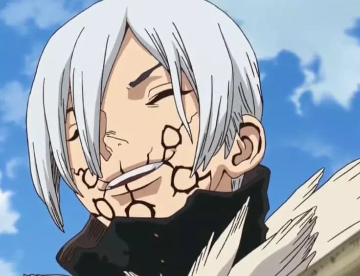 Hyoga Akatsuki thumbnail