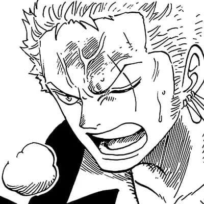 Roronoa Zoro thumbnail