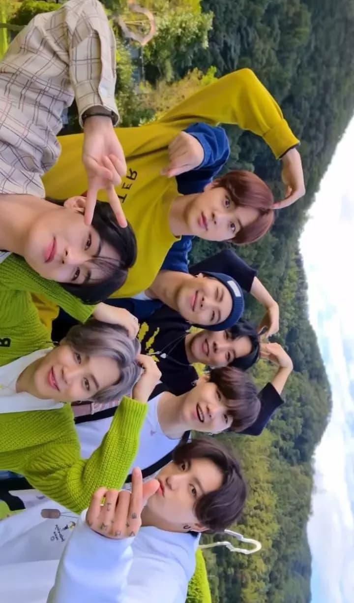 BTS thumbnail