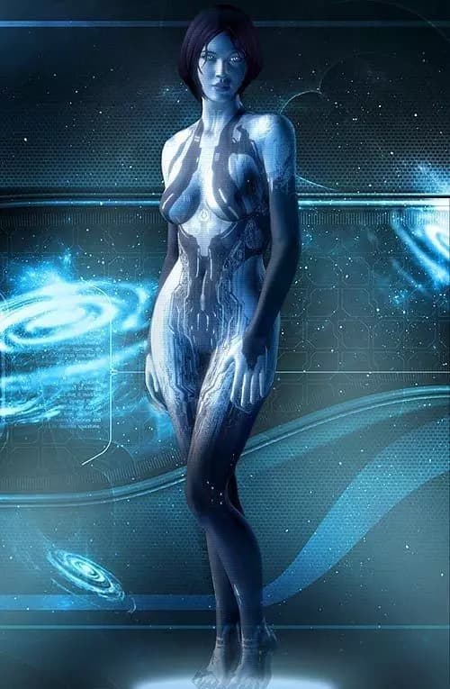 Cortana thumbnail