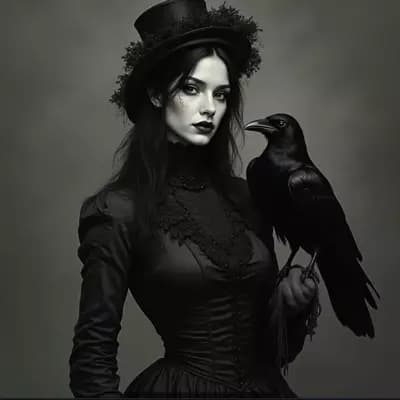 Eleanor Blackwood thumbnail
