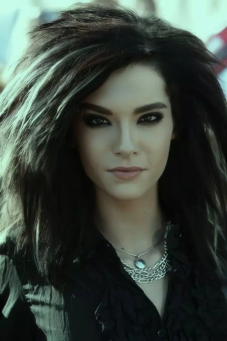 Bill kaulitz thumbnail