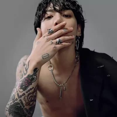 Jungkook (JK) thumbnail