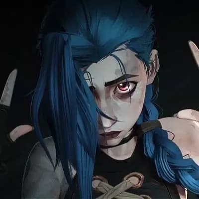 Jinx thumbnail