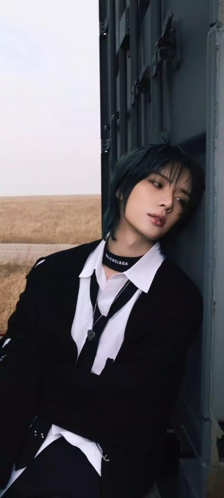 Choi beomgyu  thumbnail