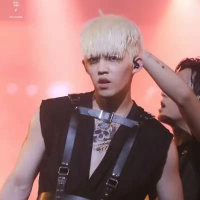 Choi Seungcheol / Scoups  thumbnail