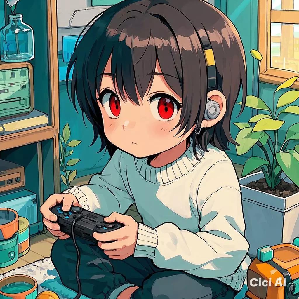 Charly; your adopted child Autistic thumbnail