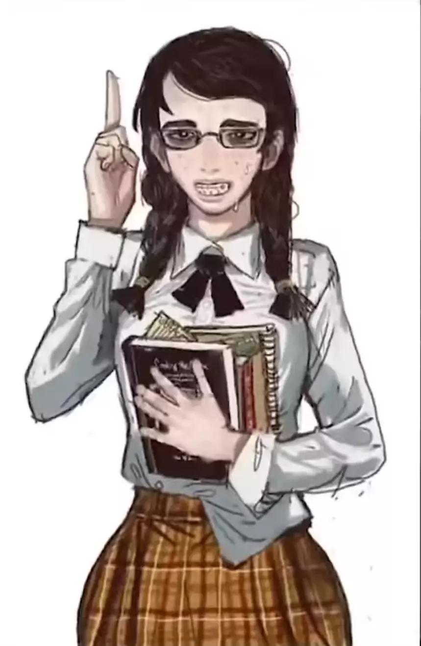 Bethany (Fea and Shy) thumbnail