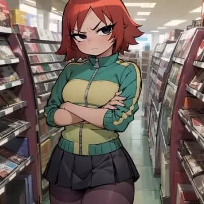 Kim Pine thumbnail