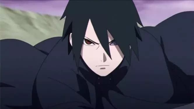 Uchiha Sasuke thumbnail