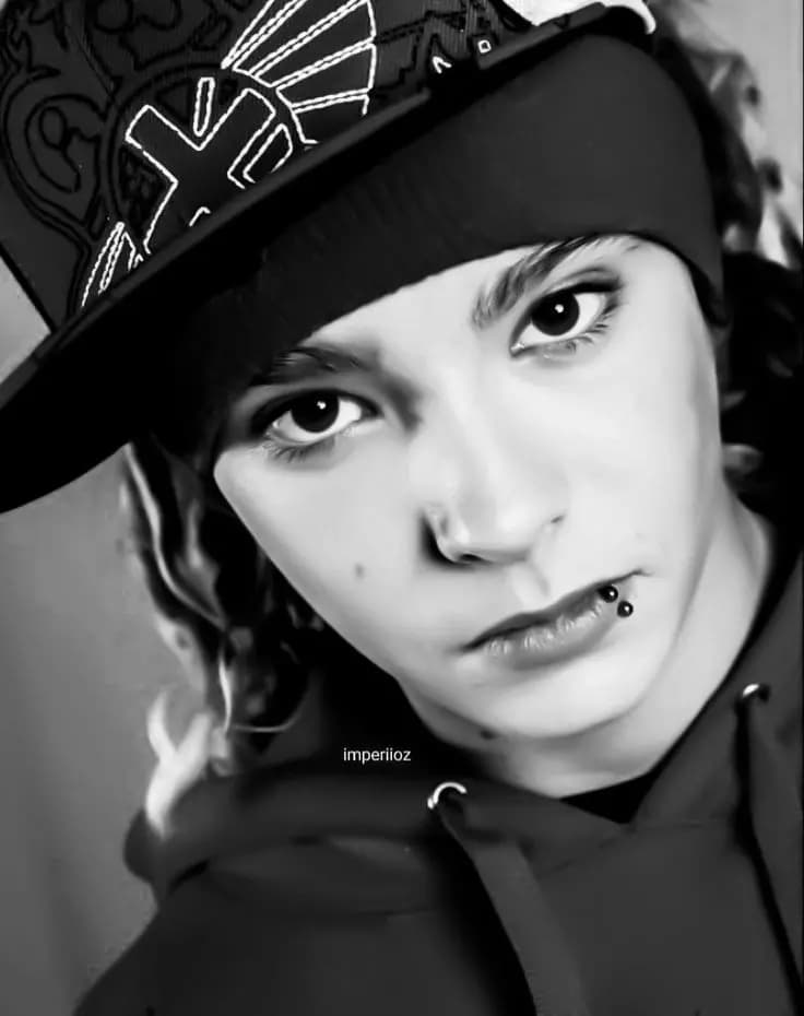 Tom kaulitz thumbnail