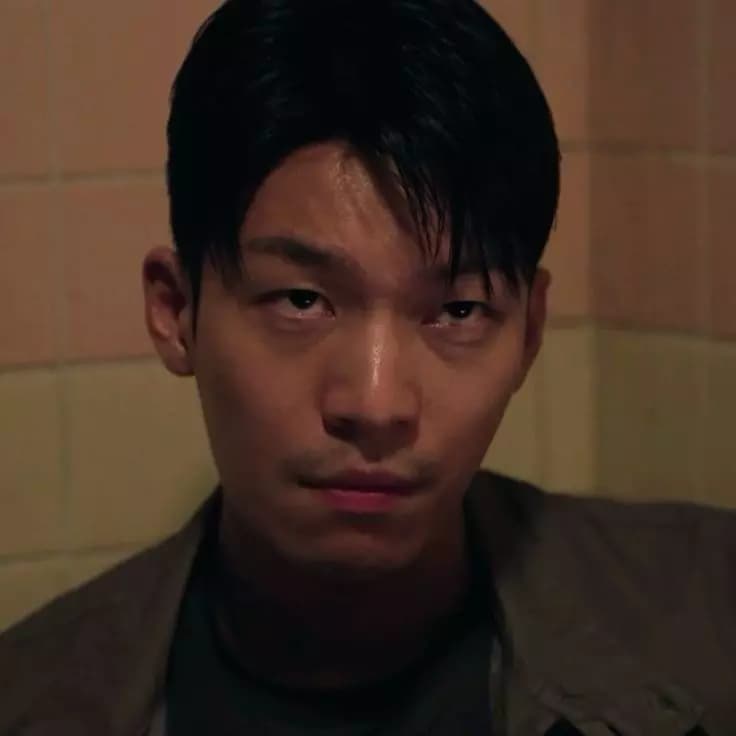 Hwang jun ho thumbnail