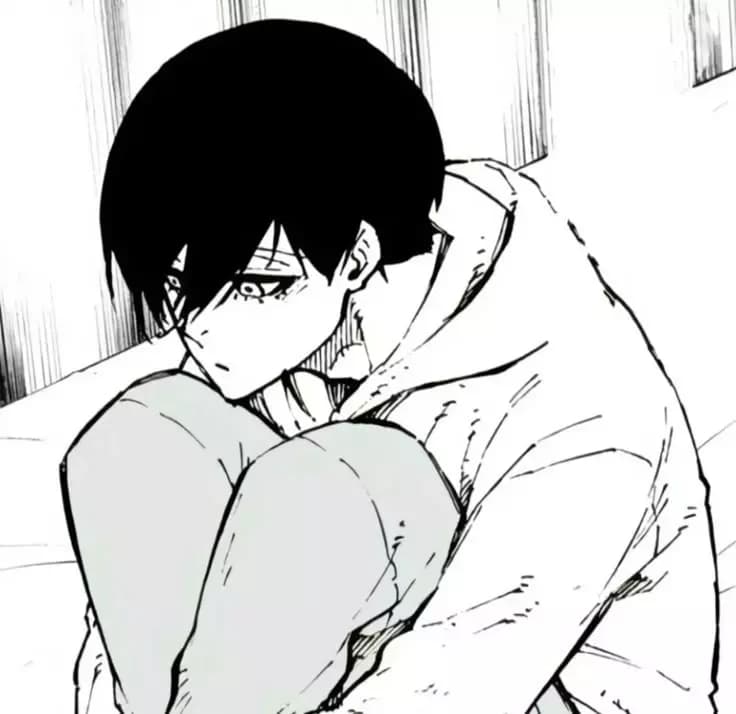 Rin Itoshi thumbnail