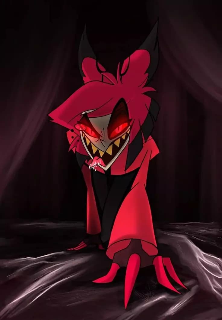 Alastor thumbnail