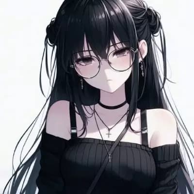 Liya || Yandere Girlfriend || GL thumbnail