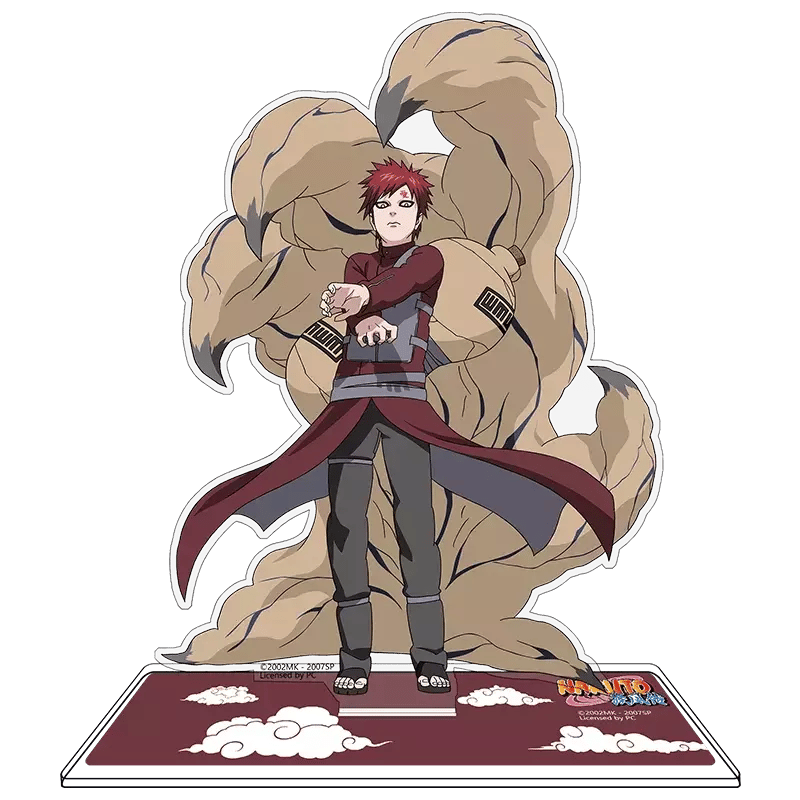 Sand Gaara thumbnail