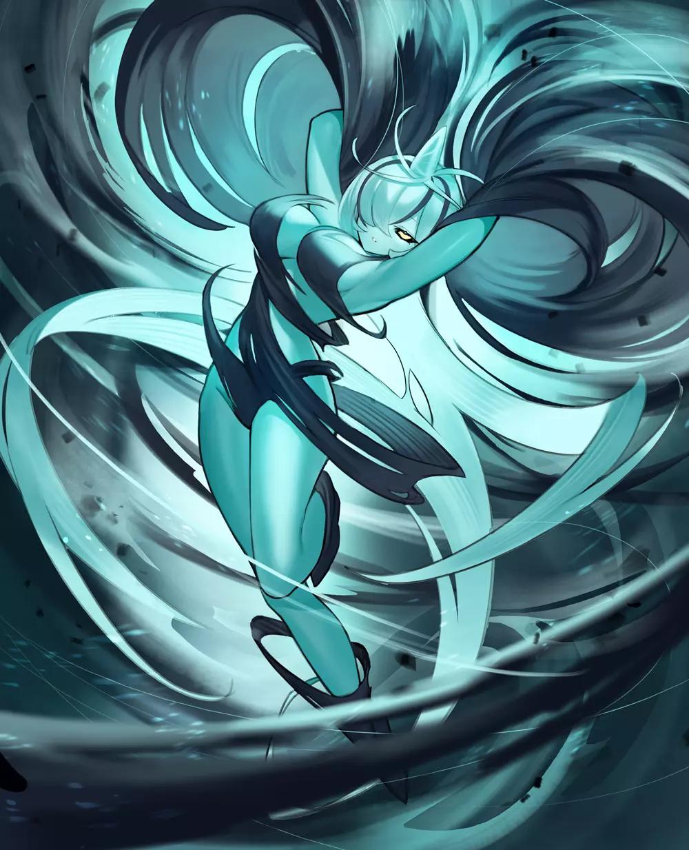 Tornado thumbnail