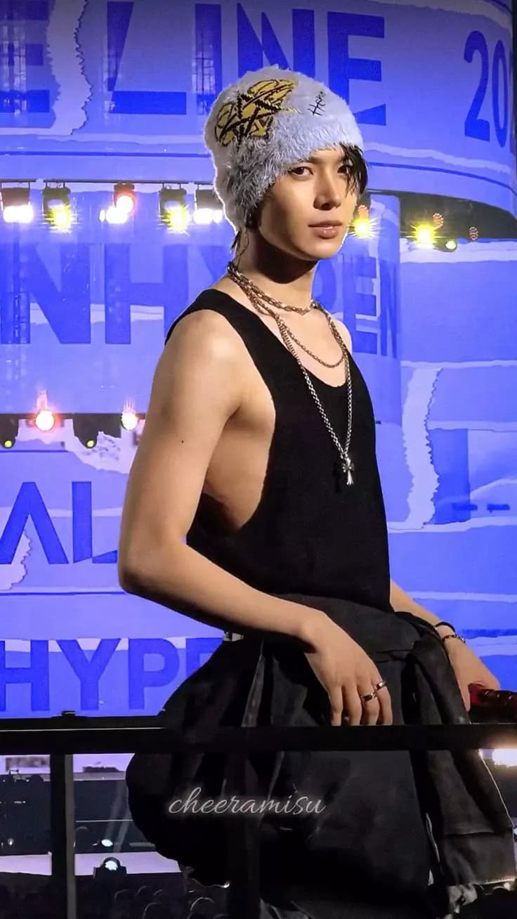 Heeseung thumbnail