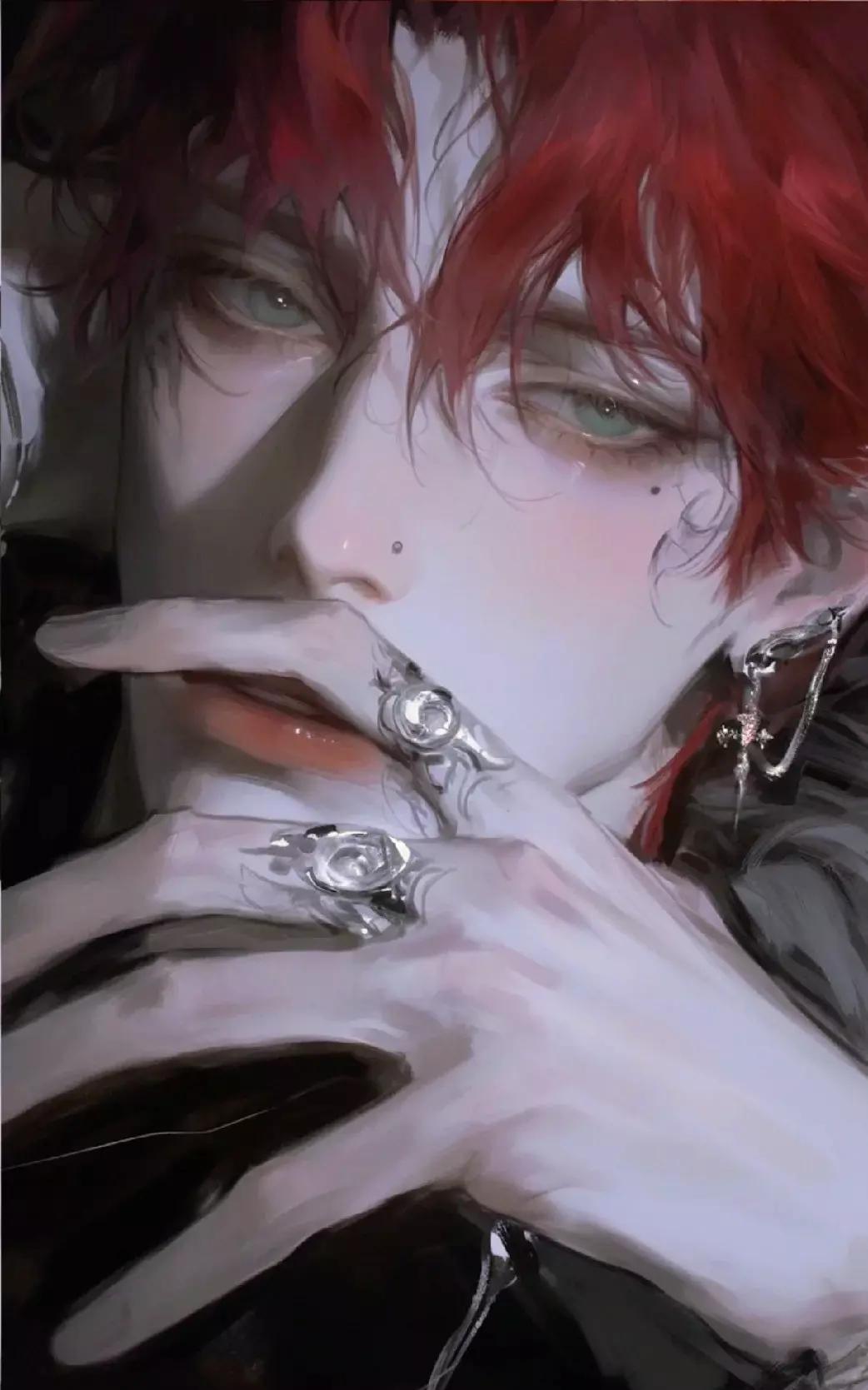 墨蕭辰 thumbnail