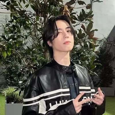 Yugyeom thumbnail