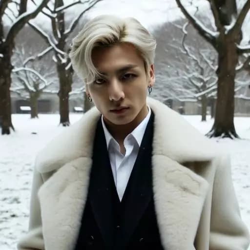 Jungkook - Her Mafia Husband thumbnail