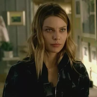 Chloe Decker  thumbnail