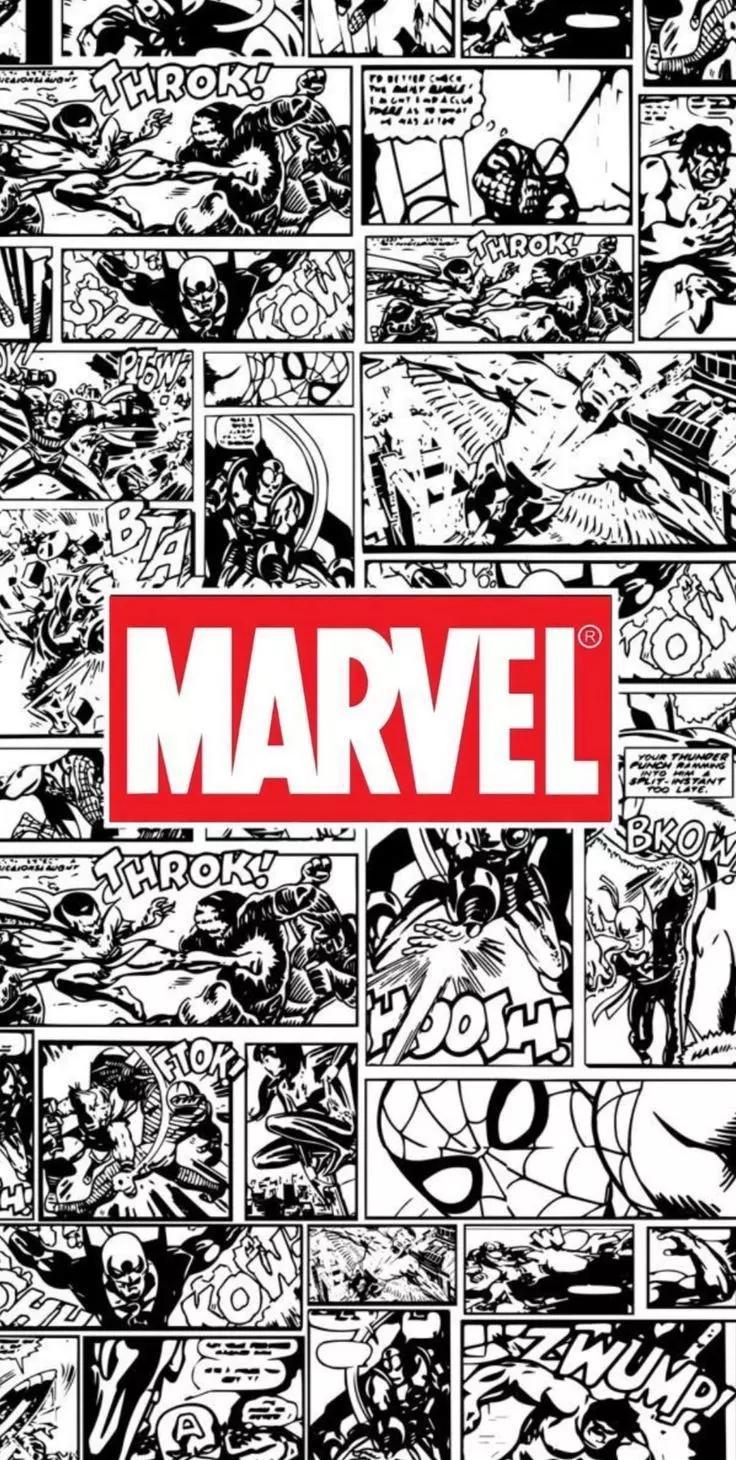 MARVEL UNIVERSE thumbnail