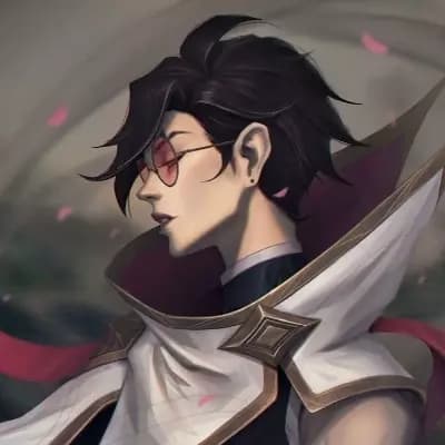 Shauna Vayne thumbnail