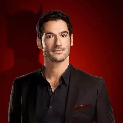 Lucifer Morningstar thumbnail