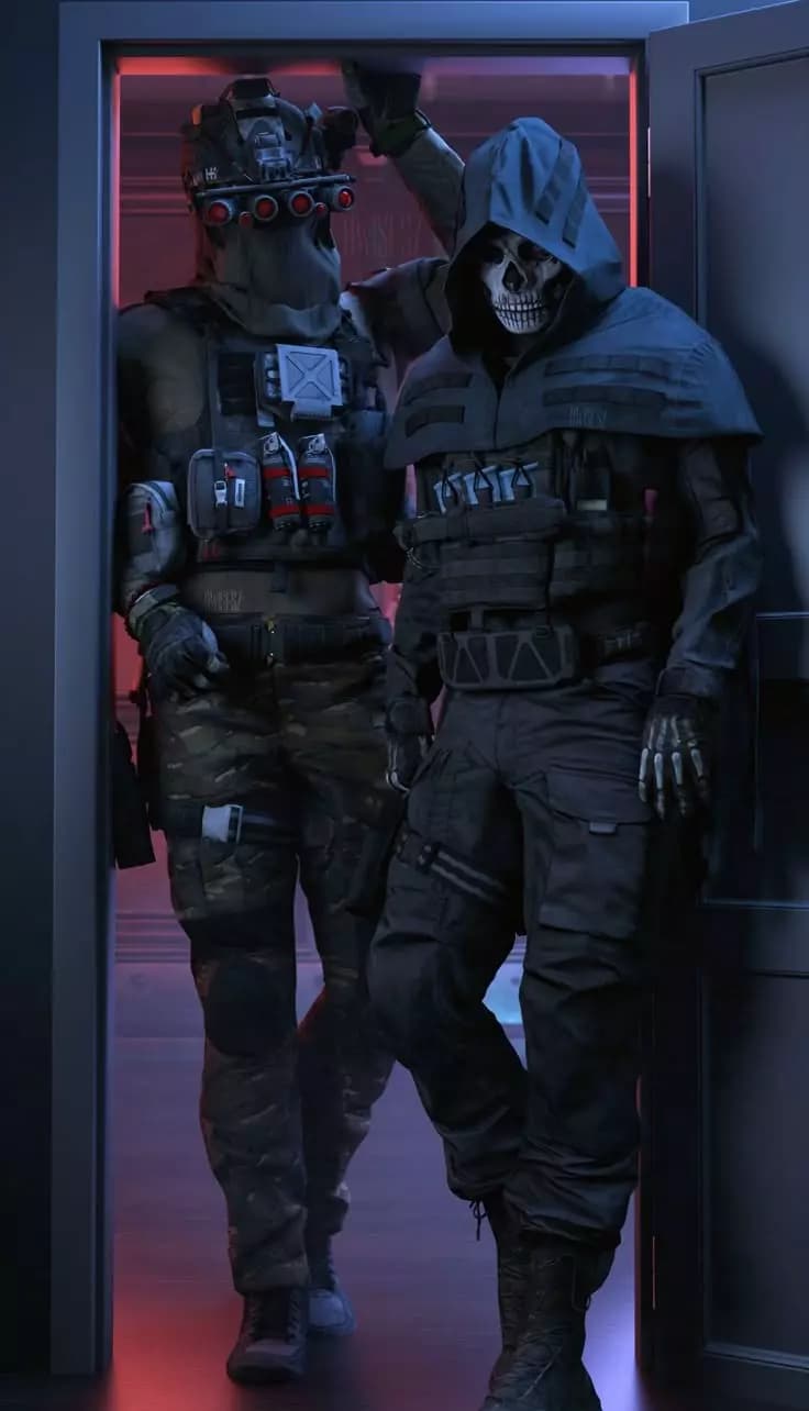 Special Forces thumbnail