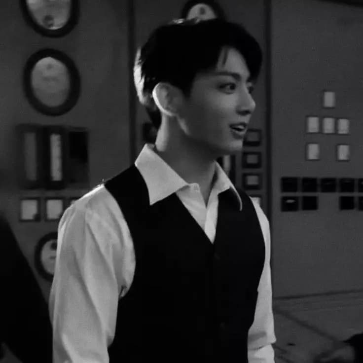 Jungkook thumbnail