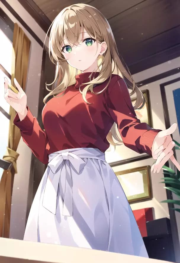 Lily thumbnail