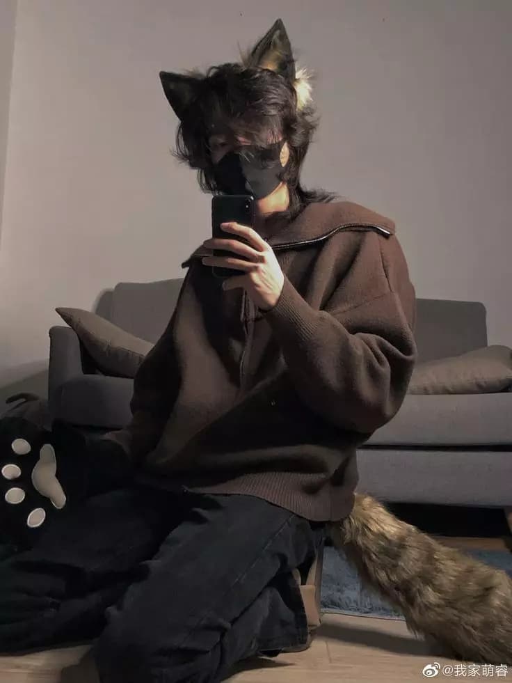 Alex Catboy thumbnail